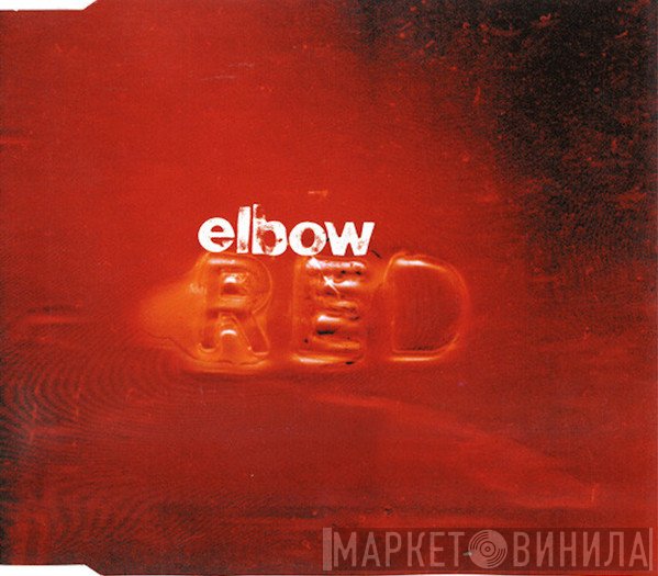 Elbow  - Red