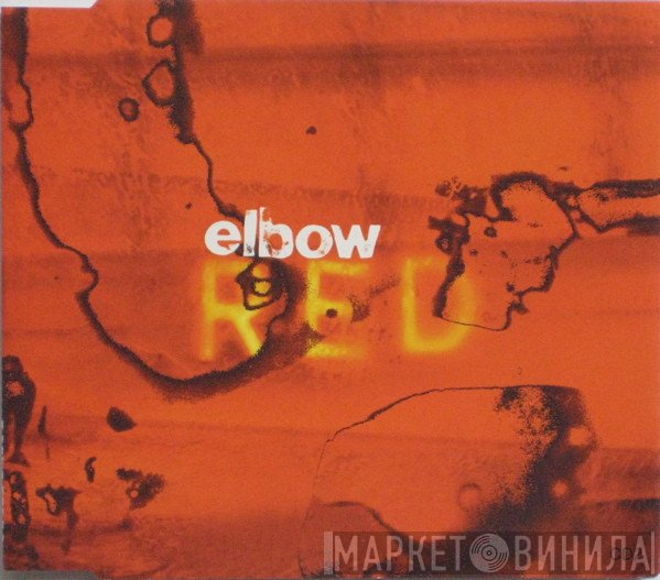 Elbow - Red