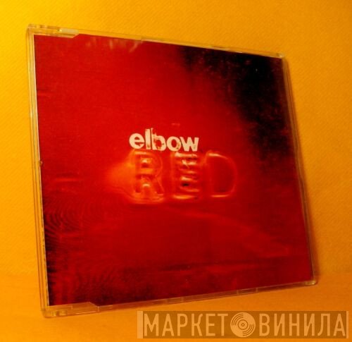 Elbow  - Red
