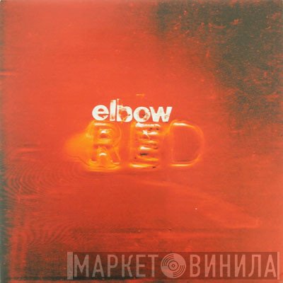Elbow  - Red