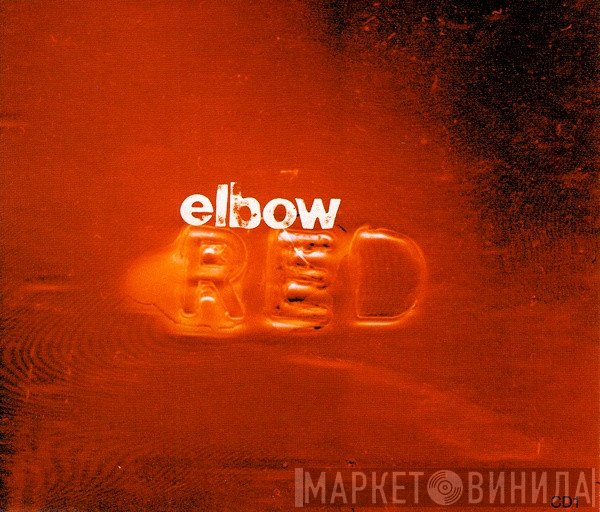 Elbow  - Red