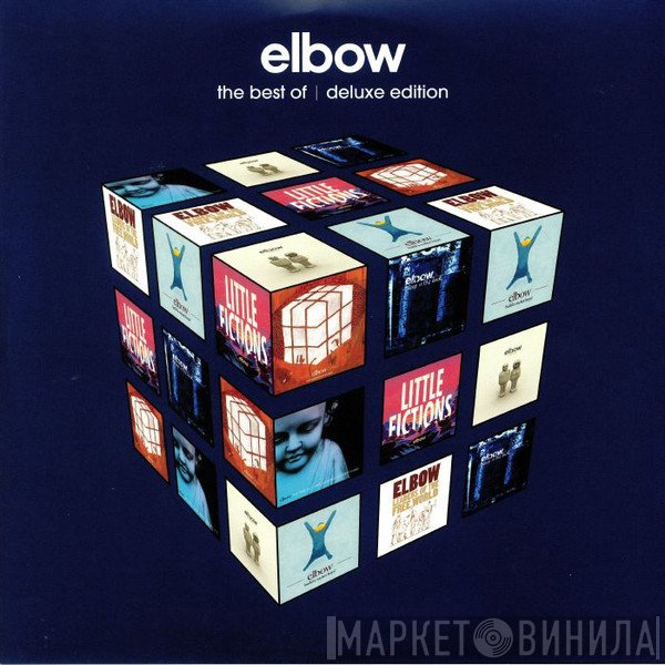 Elbow - The Best Of