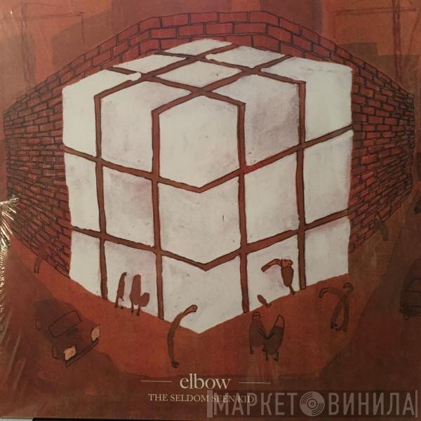 Elbow - The Seldom Seen Kid