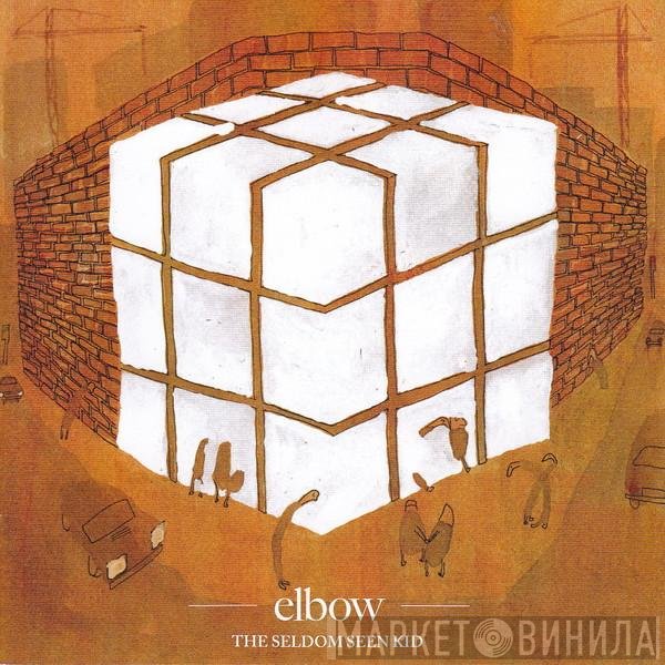 Elbow - The Seldom Seen Kid