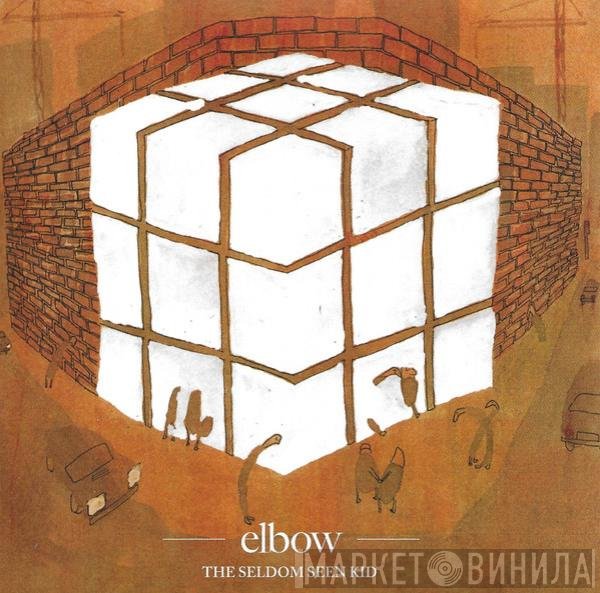Elbow - The Seldom Seen Kid