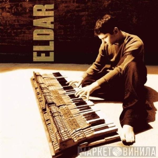 Eldar Djangirov - Eldar