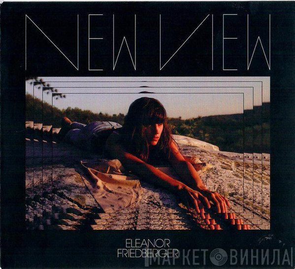 Eleanor Friedberger - New View