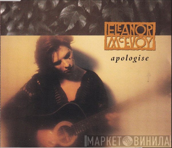 Eleanor McEvoy - Apologise