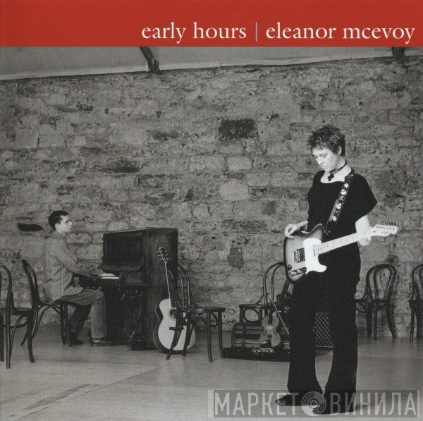 Eleanor McEvoy - Early Hours