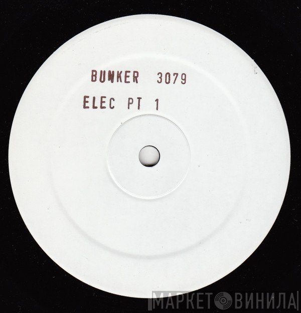 Elec Pt1 - The Inner Circle