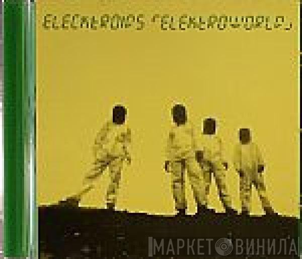 Elecktroids  - Elektroworld