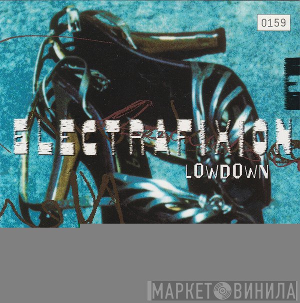 Electrafixion - Lowdown