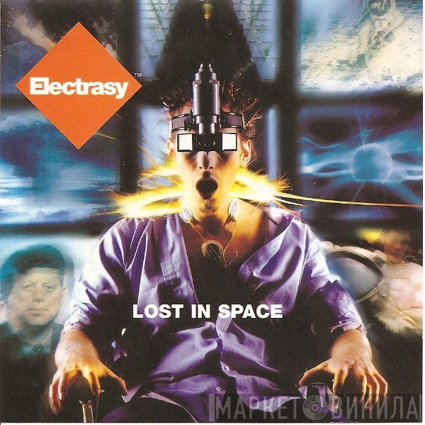 Electrasy - Lost In Space