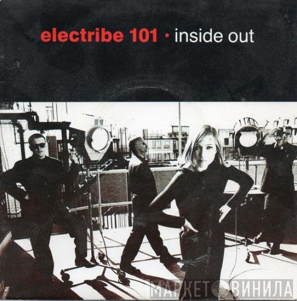 Electribe 101  - Inside Out