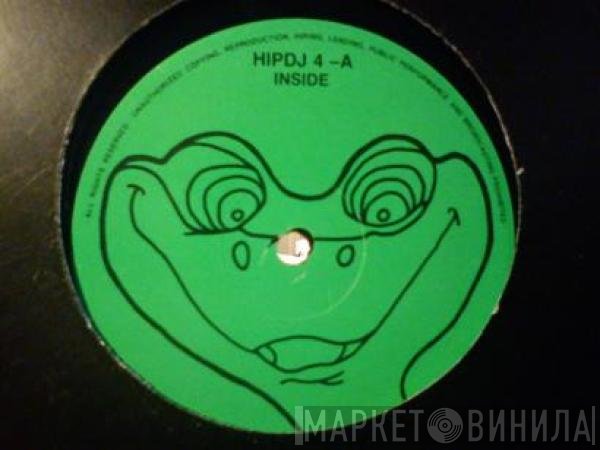 Electribe 101  - Inside Out