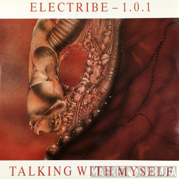 Electribe 101  - Talking With Myself