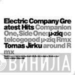 Electric Company - Greatest Hits Companion One