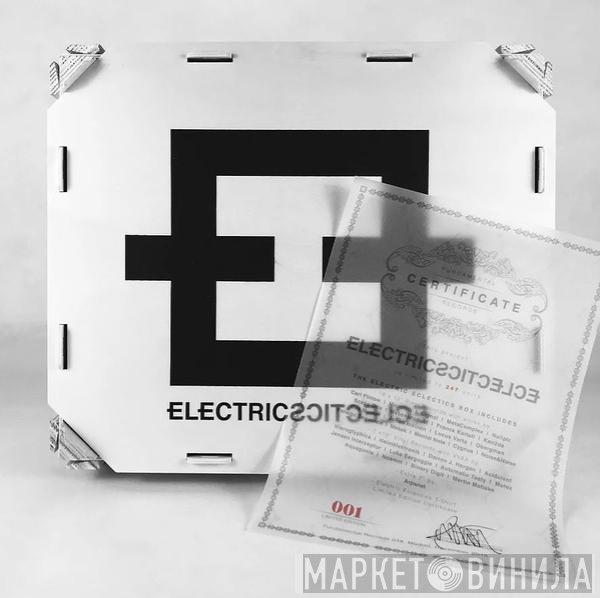  - Electric Eclectics Box