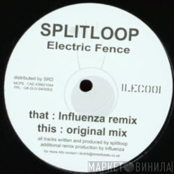  - Electric Fence