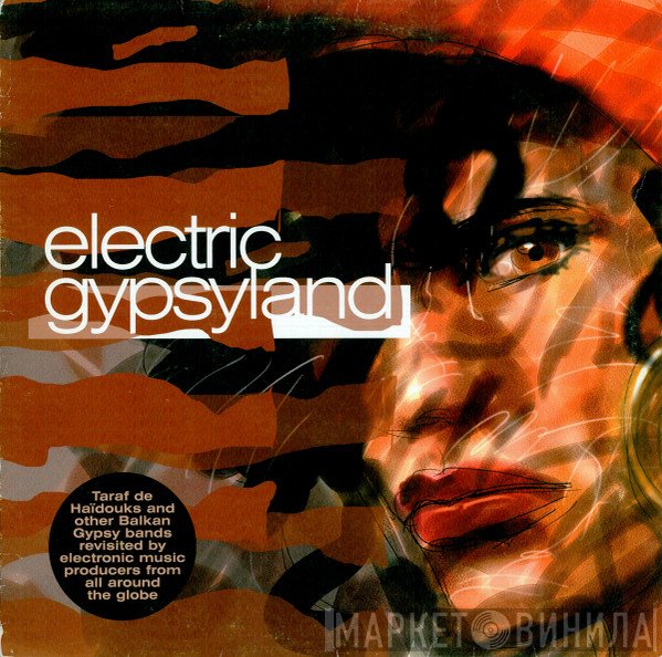  - Electric Gypsyland