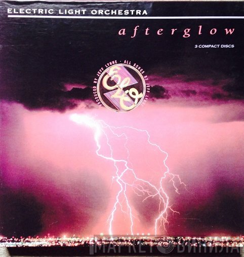 Electric Light Orchestra  - Afterglow