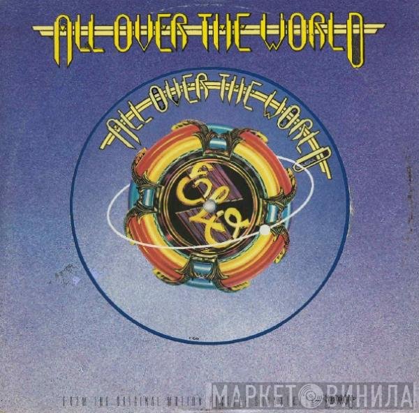 Electric Light Orchestra - All Over The World