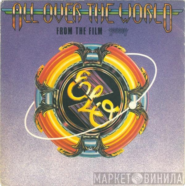 Electric Light Orchestra  - All Over The World