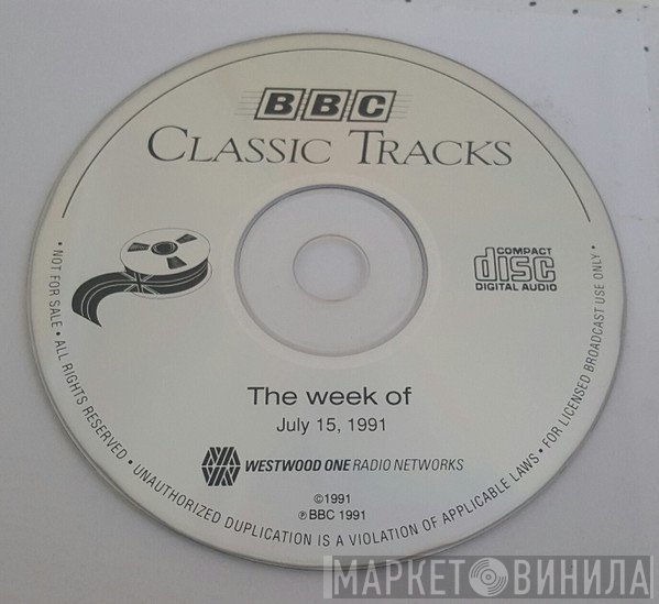 Electric Light Orchestra  - BBC Classic Tracks