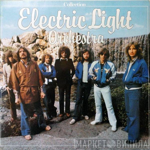 Electric Light Orchestra  - Collection