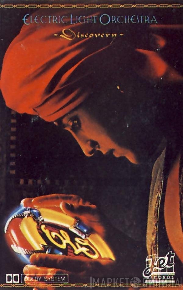 Electric Light Orchestra  - Discovery