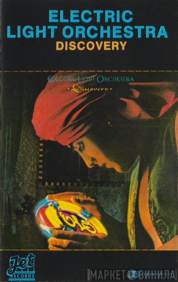 Electric Light Orchestra  - Discovery