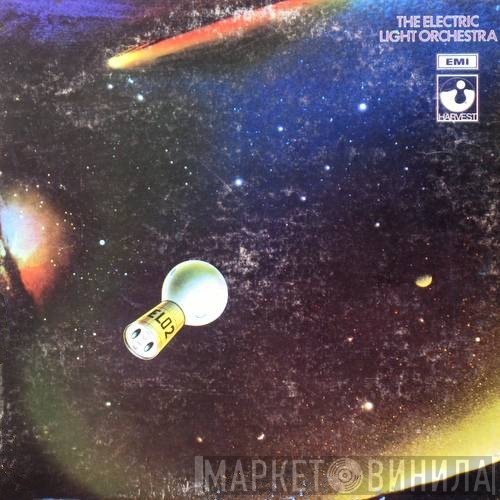 Electric Light Orchestra  - ELO 2