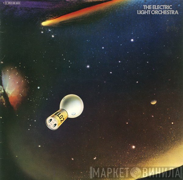 Electric Light Orchestra  - ELO 2