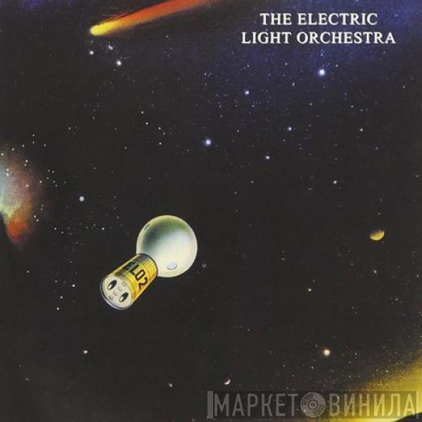 Electric Light Orchestra - ELO II