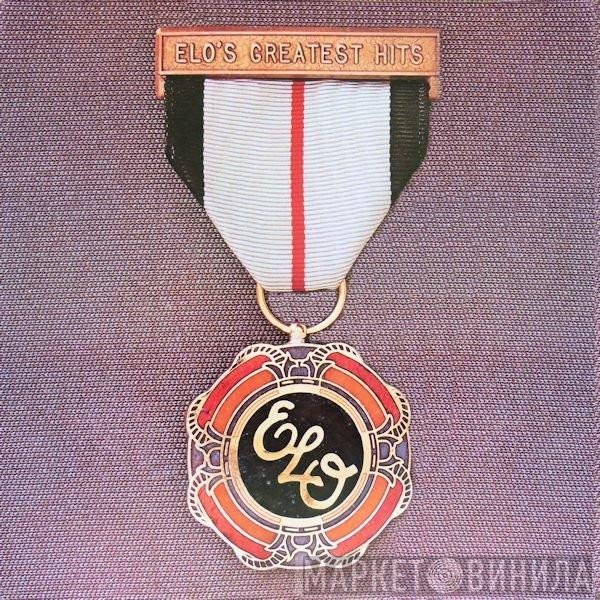 Electric Light Orchestra - ELO's Greatest Hits