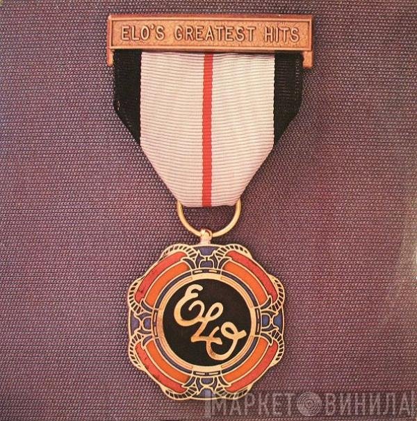 Electric Light Orchestra - ELO's Greatest Hits