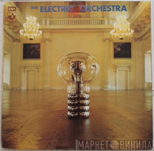 Electric Light Orchestra - Electric Light Orchestra