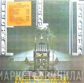 Electric Light Orchestra - Face The Music