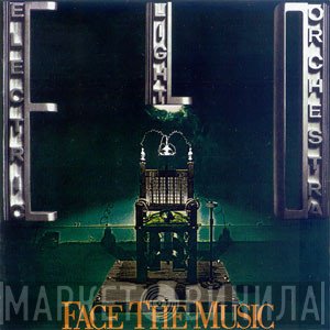 Electric Light Orchestra - Face The Music