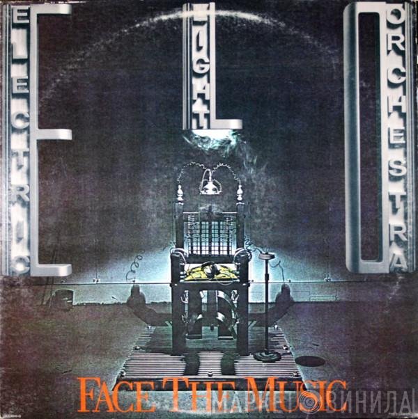 Electric Light Orchestra - Face The Music