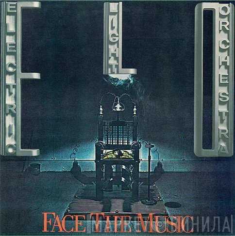 Electric Light Orchestra - Face The Music