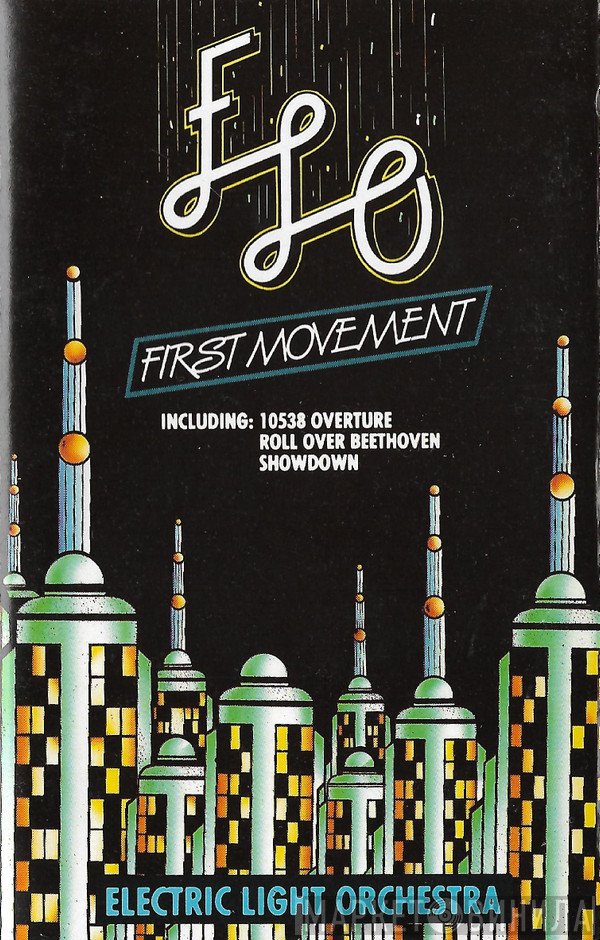 Electric Light Orchestra  - First Movement
