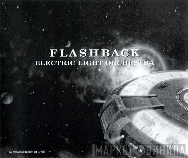Electric Light Orchestra - Flashback