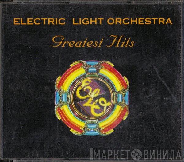 Electric Light Orchestra  - Greatest Hits