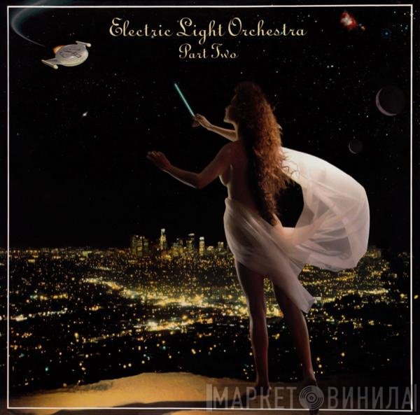 Electric Light Orchestra Part II - Electric Light Orchestra Part Two