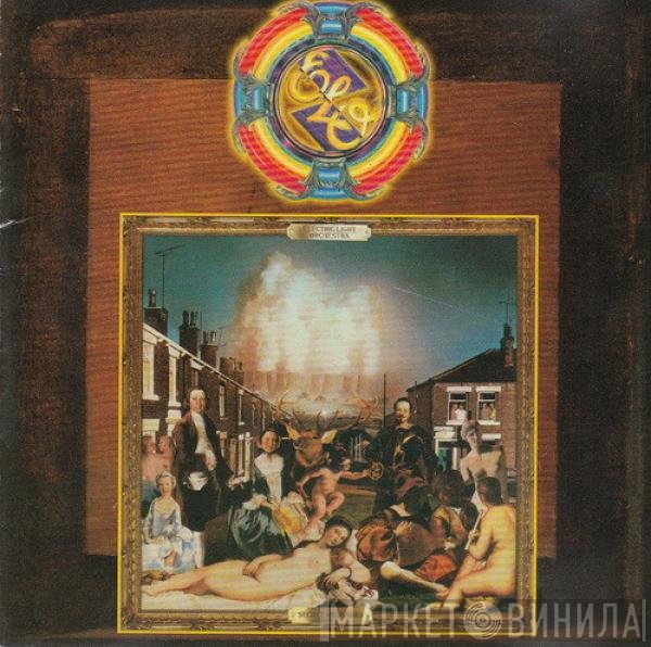 Electric Light Orchestra  - Secret Messages