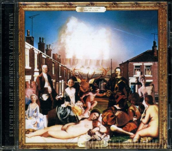 Electric Light Orchestra  - Secret Messages