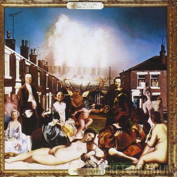 Electric Light Orchestra  - Secret Messages