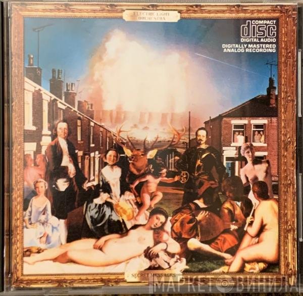 Electric Light Orchestra  - Secret Messages