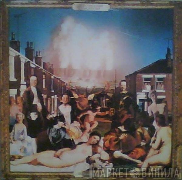 Electric Light Orchestra  - Secret Messages